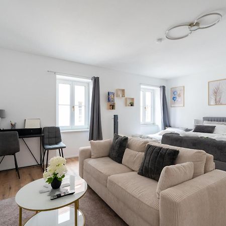 Mautern Oasis / 50M² / Comfortable With Terrace Eksteriør billede