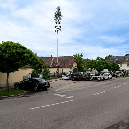 Mautern Oasis / 50M² / Comfortable With Terrace Eksteriør billede