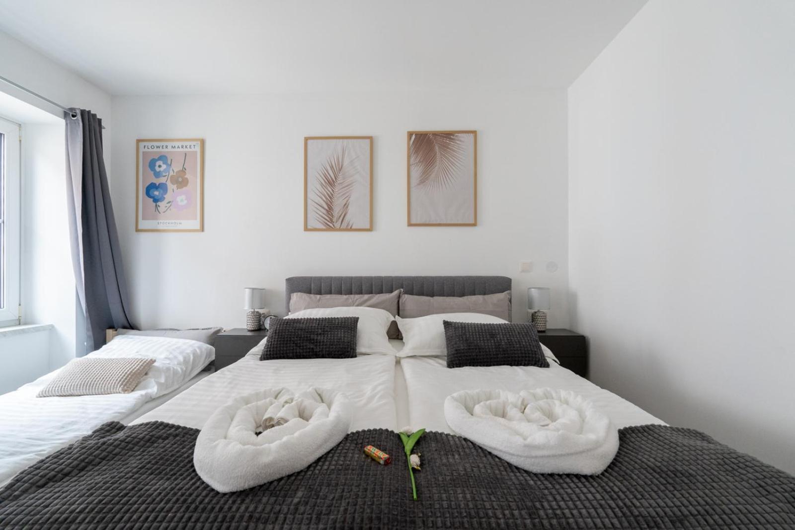 Mautern Oasis / 50M² / Comfortable With Terrace Eksteriør billede