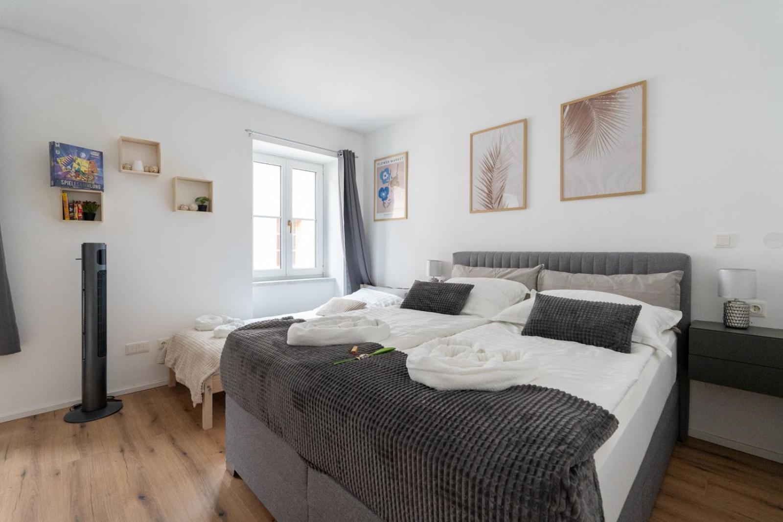 Mautern Oasis / 50M² / Comfortable With Terrace Eksteriør billede
