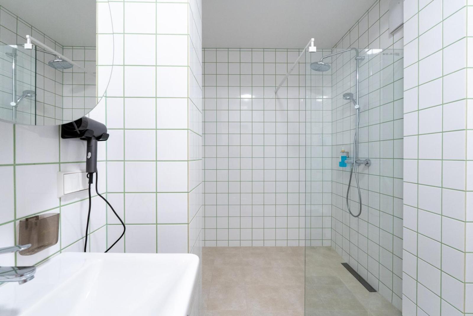 Mautern Oasis / 50M² / Comfortable With Terrace Eksteriør billede